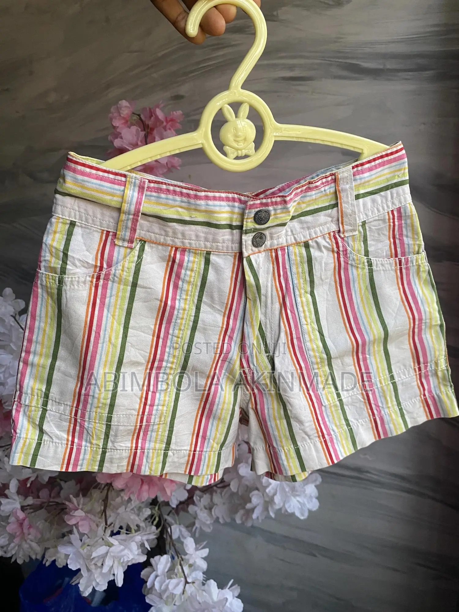 Kids First Grade Clothes