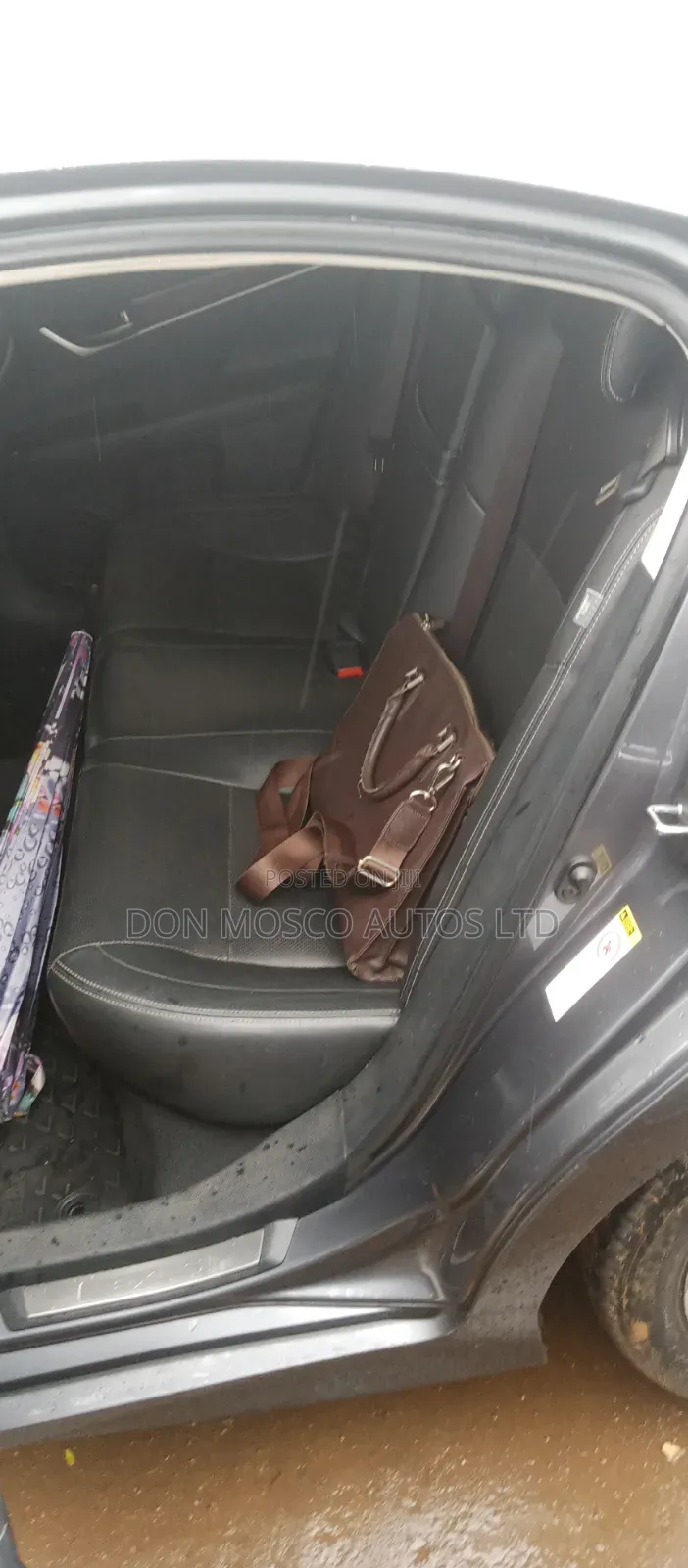 Lexus GX 2017 Gray
