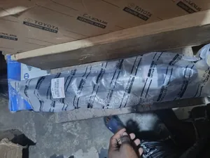 Back Shock Toyota Landcruiser, Prado 2025
