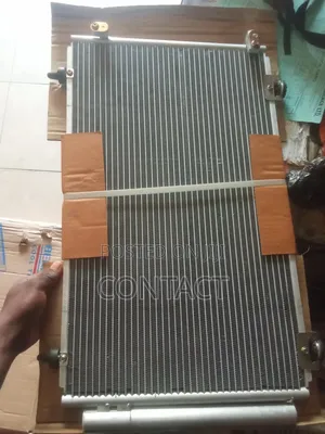 All Car Ac Parts