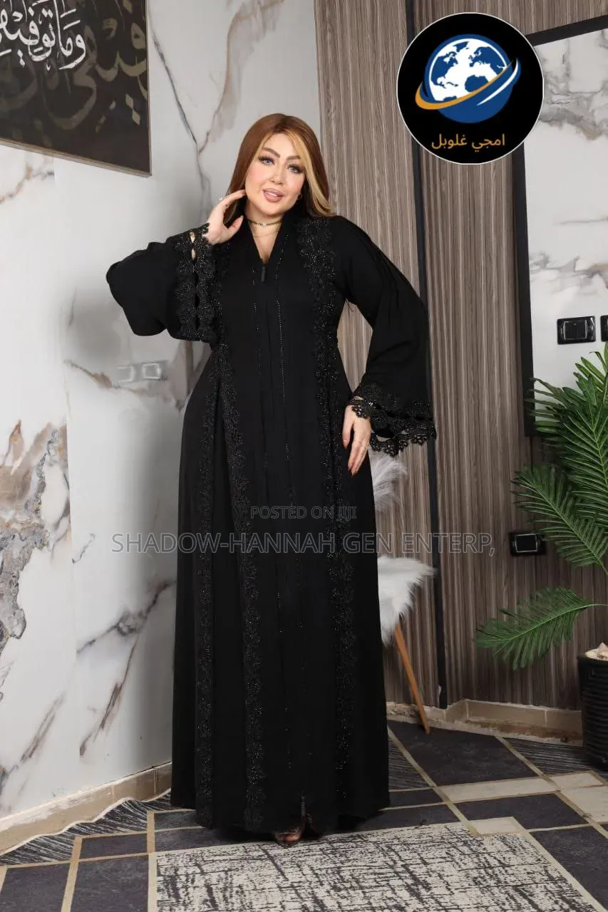 Egypt Abaya