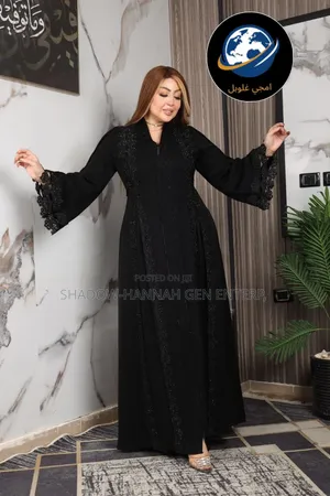 Egypt Abaya