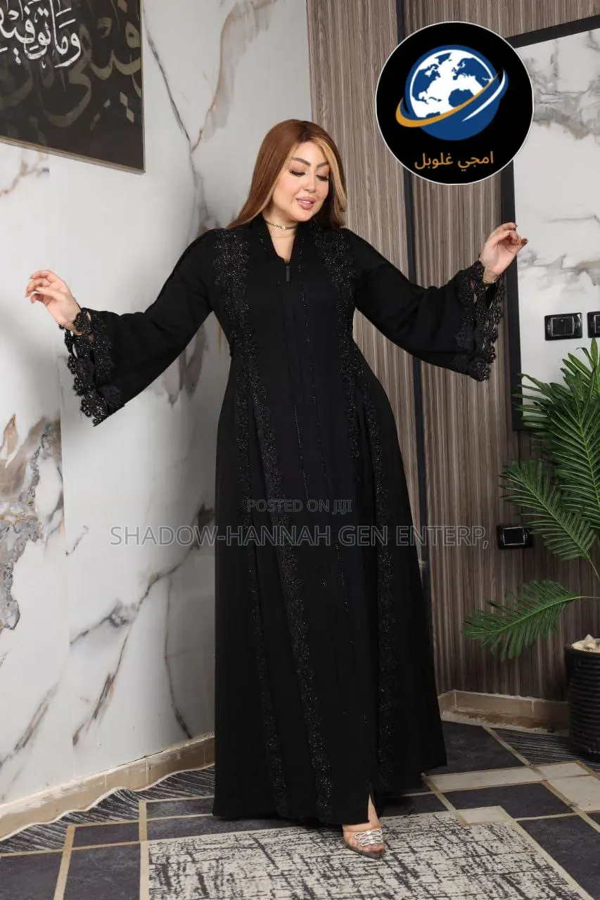 Egypt Abaya