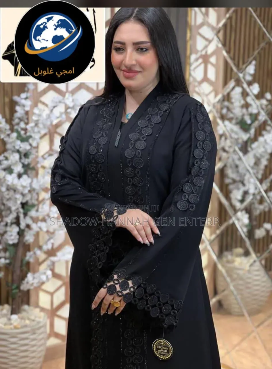 Egypt Abaya
