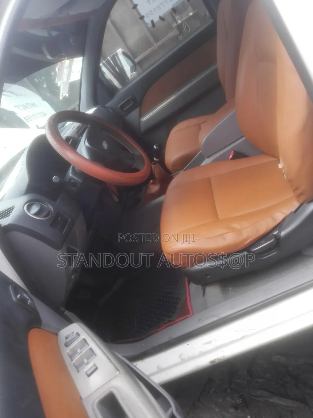 Ford Ranger 2010 White