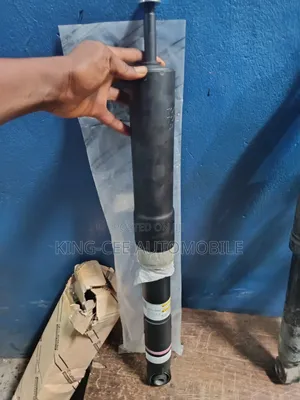 Back Shock Toyota Landcruiser, Prado 2025