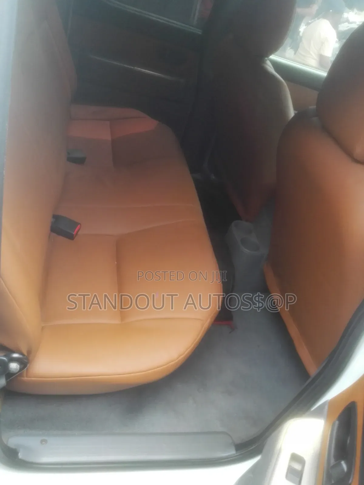 Ford Ranger 2010 White
