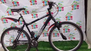 Bicycle Size 27 Adult Apollo