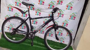 Bicycle Size 27 Adult Apollo
