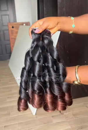 Raw Donor Bouncy Wave Unit