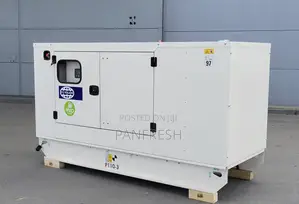 Fg Wilson Generator