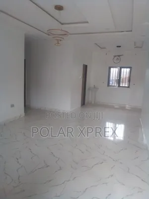 Furnished 3bdrm Block of Flats in F01, Kubwa for rent