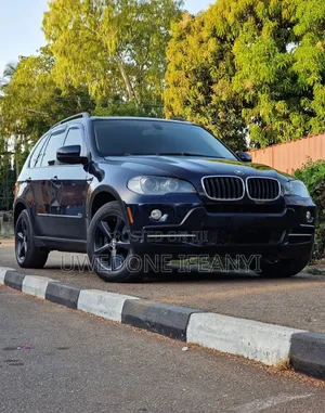 BMW X5 2009