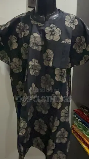 Men’S Casual Tops