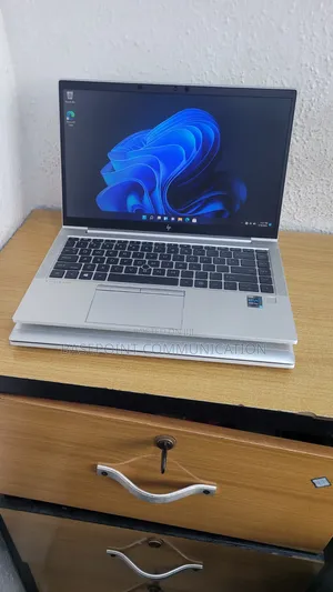 Laptop HP EliteBook 840 G8 16GB Intel Core i5 SSD 256GB