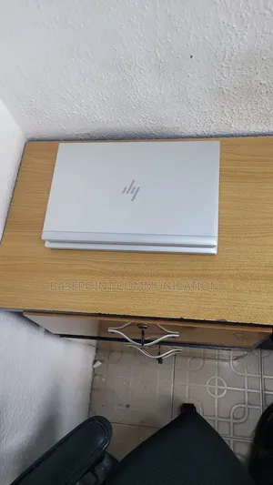 Laptop HP EliteBook 840 G8 16GB Intel Core i5 SSD 256GB
