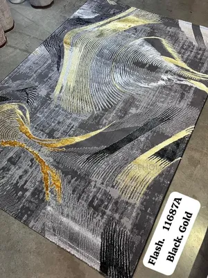 Center Rug Qulity