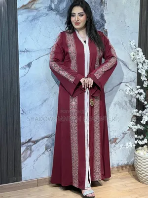 Egypt Abaya