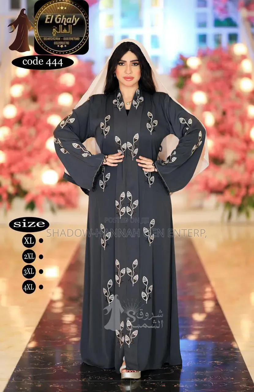 Egypt Abaya