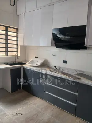 Furnished 4bdrm Duplex in Opic Estate, Isheri, Kosofe for sale