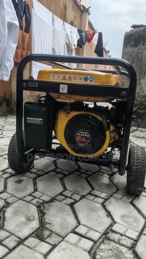Constant Elepaq Generator