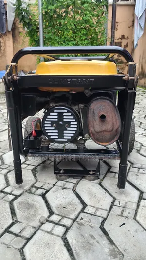 Constant Elepaq Generator