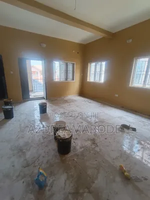 3bdrm Apartment in Opic, Isheri North for rent