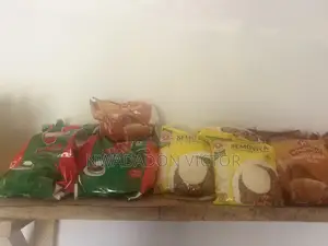 Poundo Yam