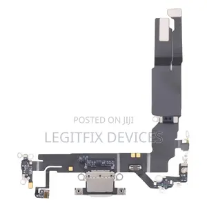 iPhone 16 Charging Flex