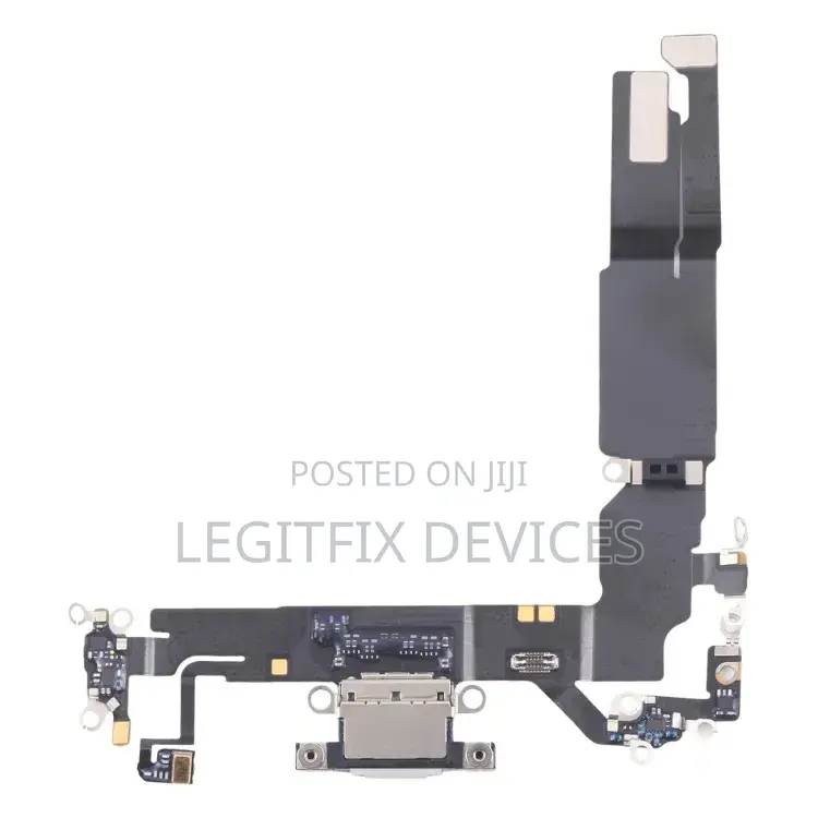 iPhone 16 Charging Flex