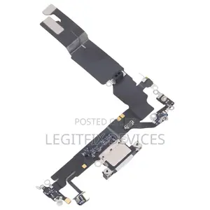 iPhone 16 Charging Flex