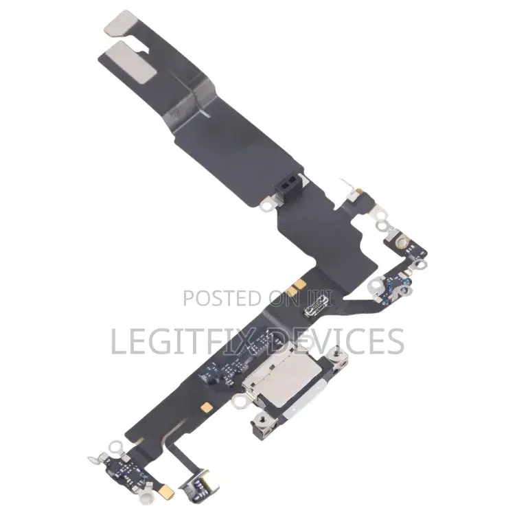 iPhone 16 Charging Flex