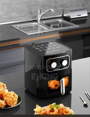 Kenwood Air Fryer