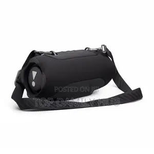 JBL Xtreme 5 Portable Bluetooth Speaker