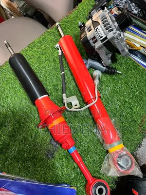 Shock Absorber Toyota 4 Runner