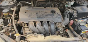 Toyota Matrix 2005 Silver