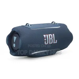 JBL Xtreme 5 Portable Bluetooth Speaker