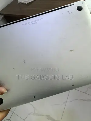 Laptop Apple MacBook Pro 2012 8GB Intel Core i7 SSD 256GB