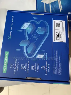 Ruijie Rap2260(G)
