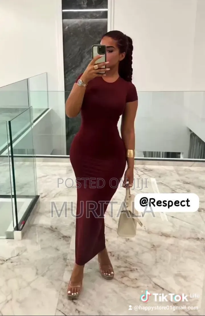 Luxury Gown