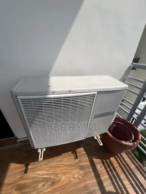 Sharp 1.5hp Split Ac Unit