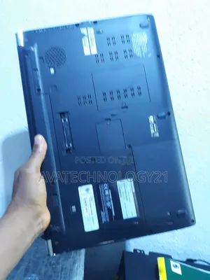 Laptop Toshiba Tecra R950 8GB Intel Core i5 SSD 128GB