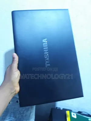 Laptop Toshiba Tecra R950 8GB Intel Core i5 SSD 128GB