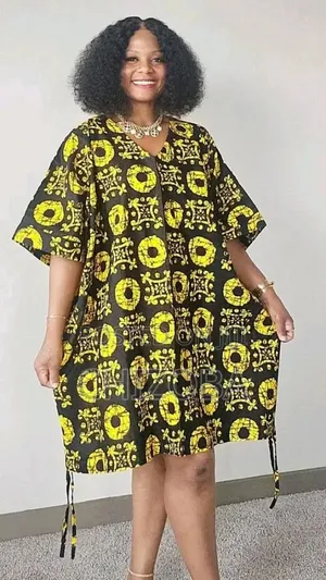 Bubu Gowns