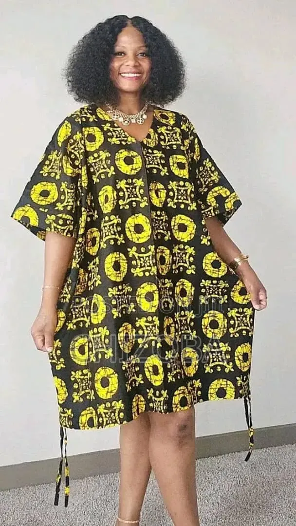 Bubu Gowns