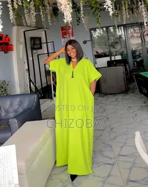 Bubu Gowns