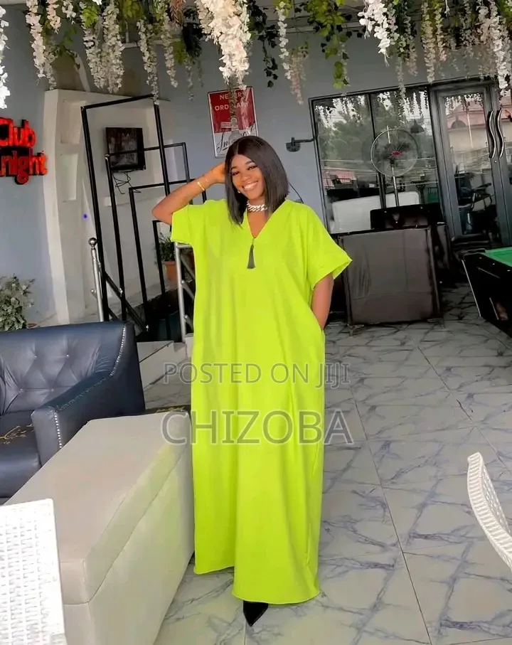 Bubu Gowns