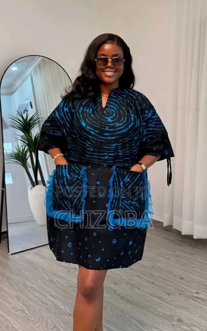 Bubu Gowns