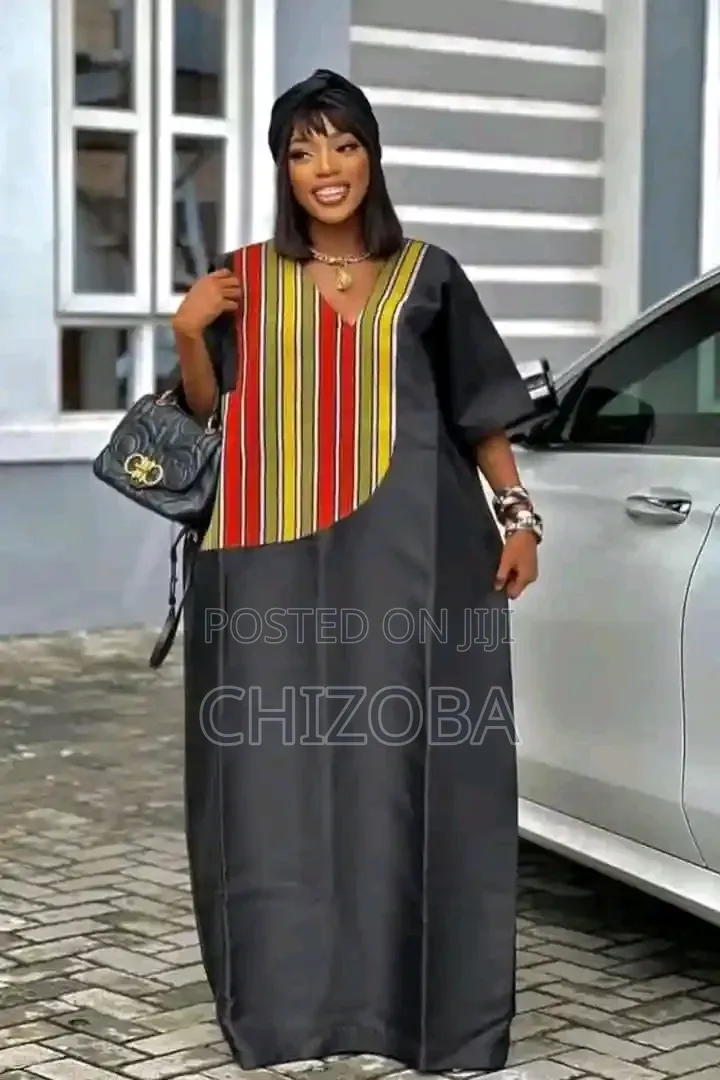 Bubu Gowns