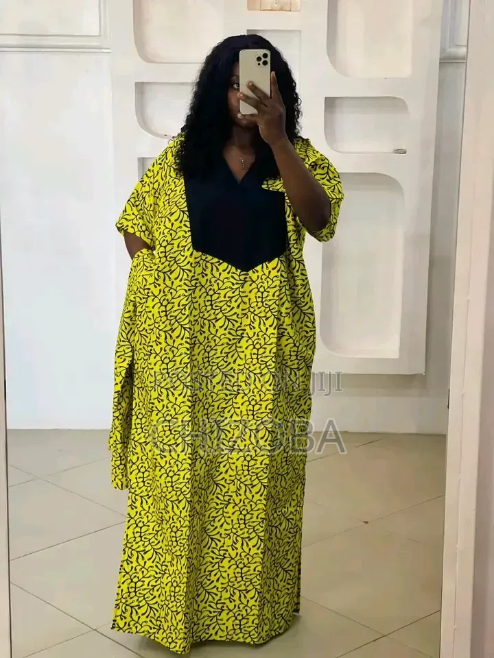 Bubu Gowns